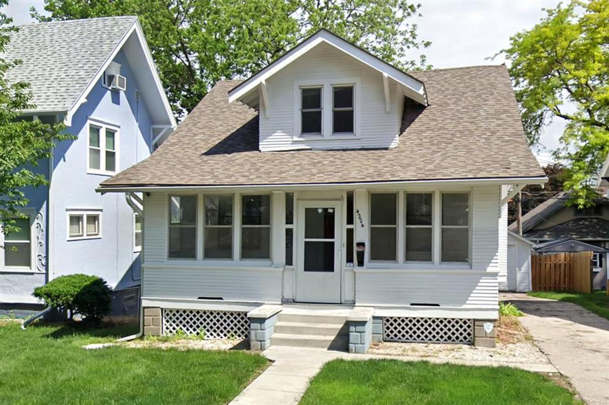 Bungalow Warren Buffett