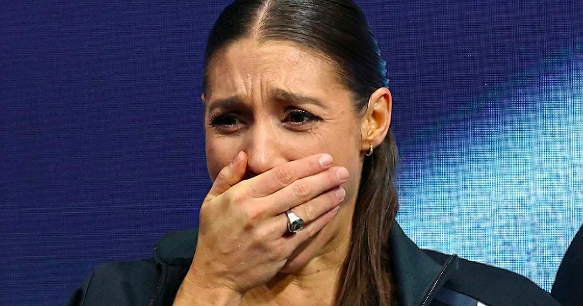 Laurence Fournier Beaudry