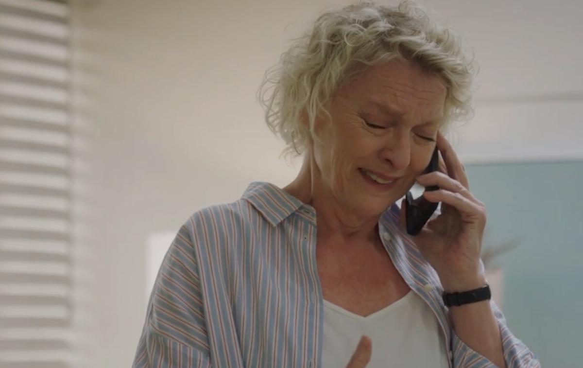 Isabelle Miquelon dans Indéfendable