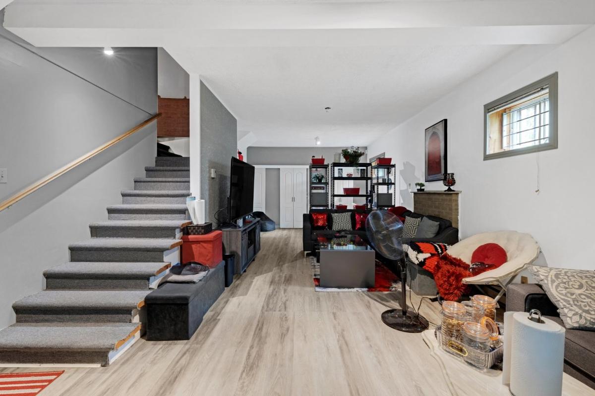 Deuxième salle familiale