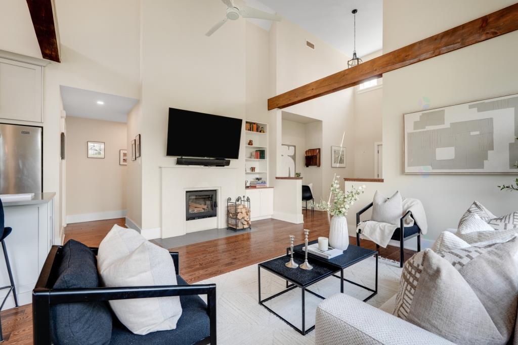 maison Chelsea Ferme Hendrick