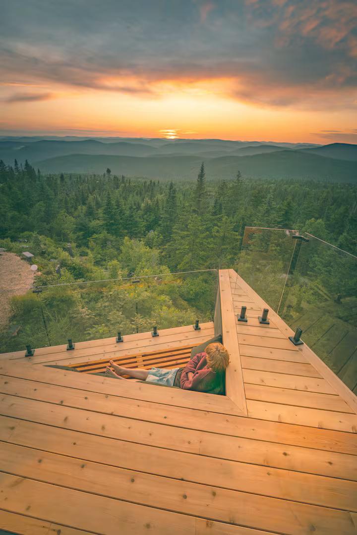 Chalet Airbnb