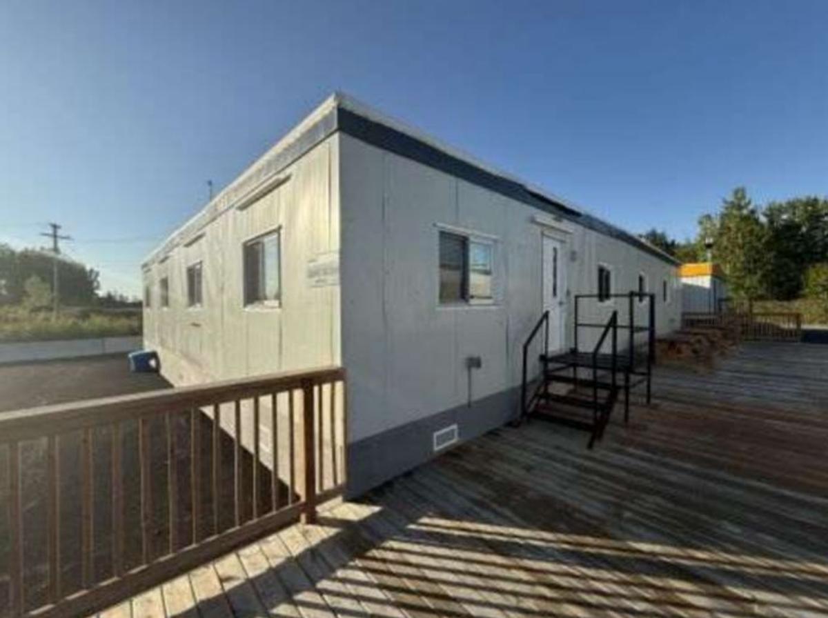 Capture d'écran - cahier de vente - Groupe SIS