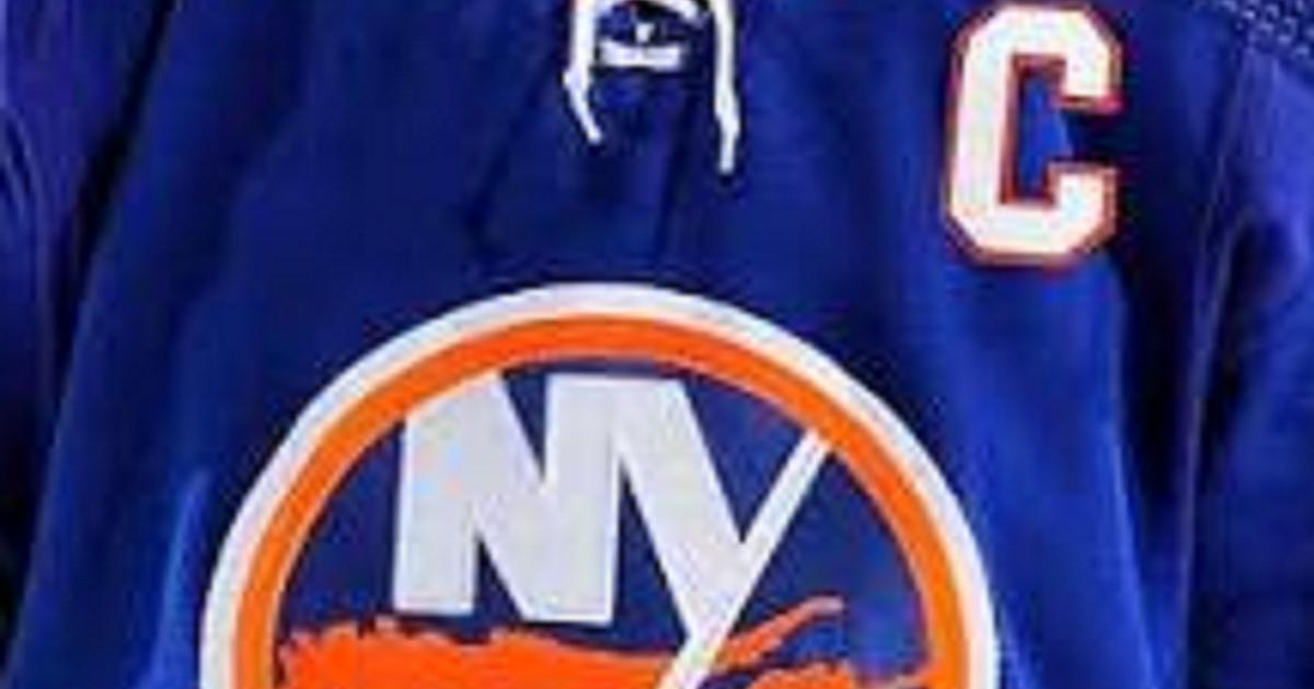 New York Islanders-Captain