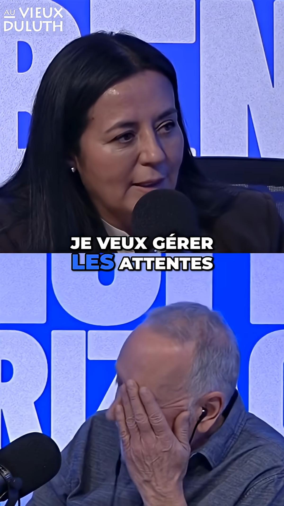 Soraya Martinez Ferrada