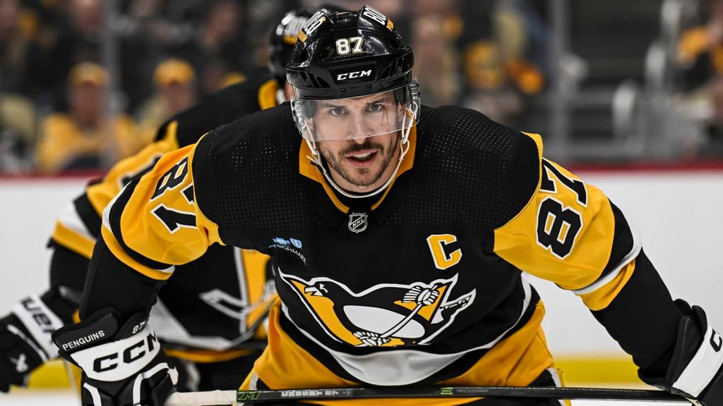 Sidney Crosby