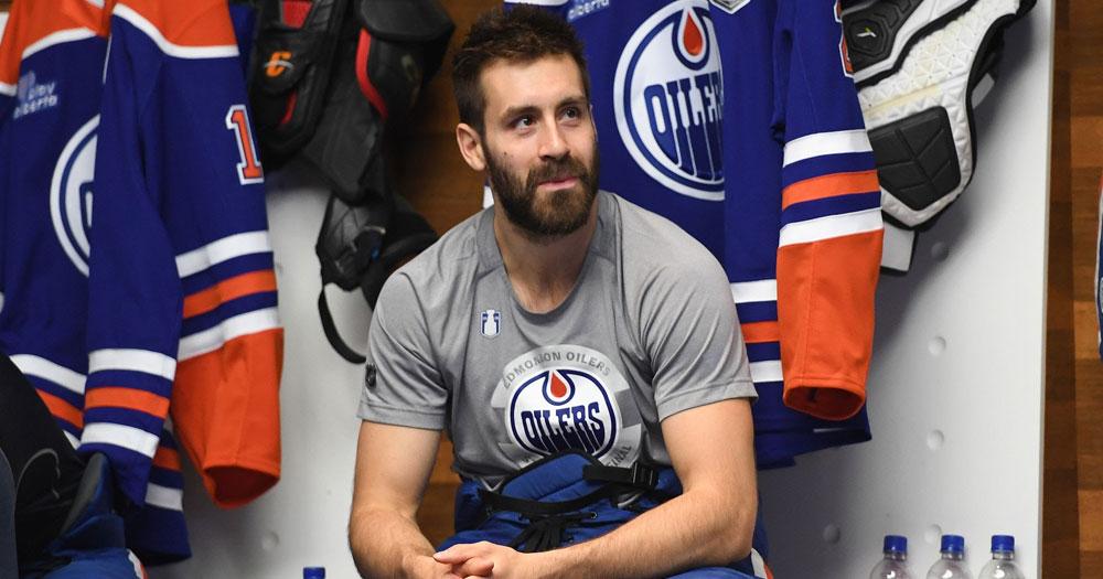 Evan Bouchard