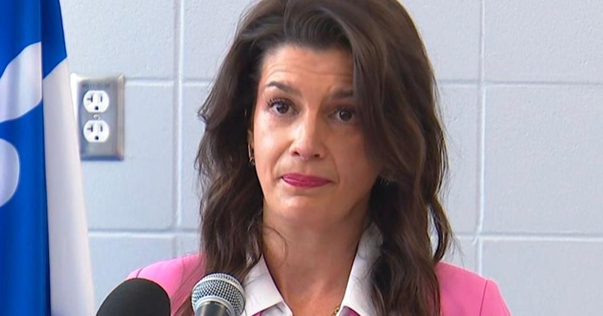 Geneviève Guilbault