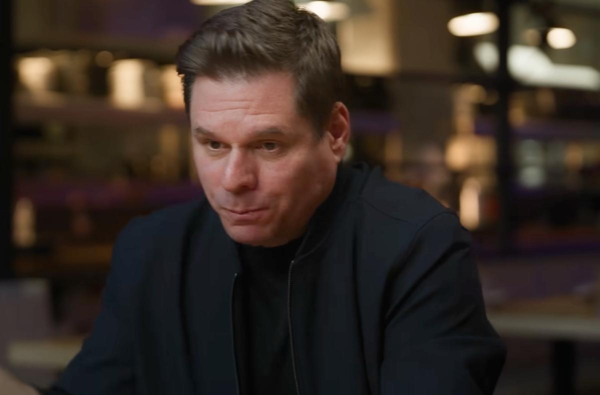 Patrick Lagacé