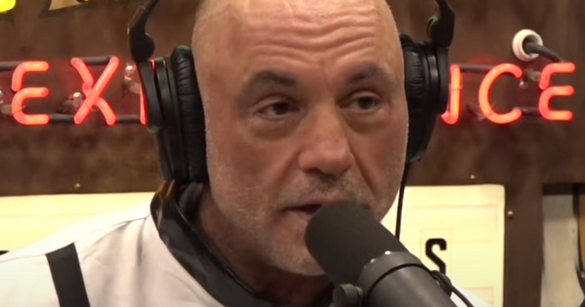 Joe Rogan
