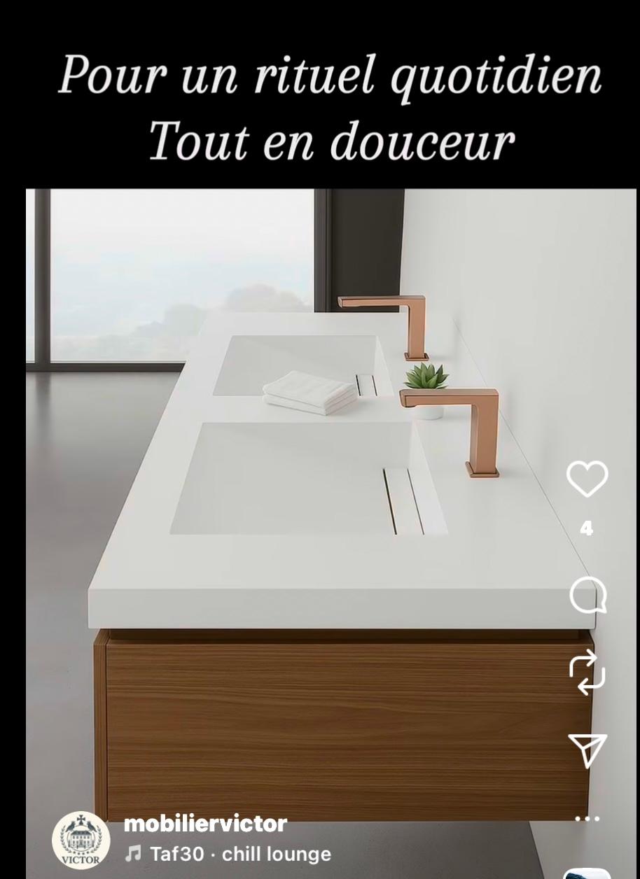 Meubles Victor