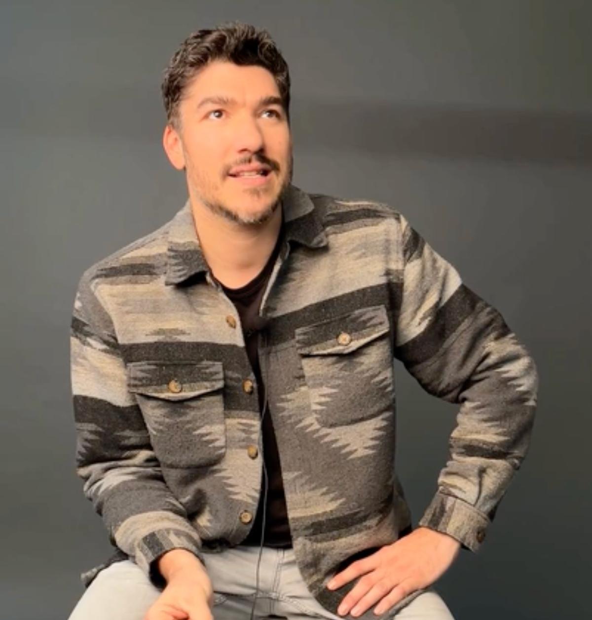 Jason Roy Léveillée