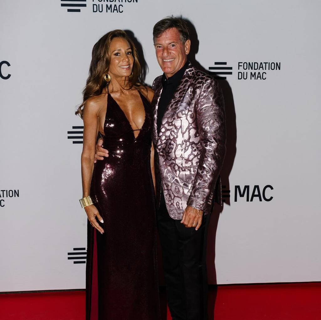 Stephen Bronfman