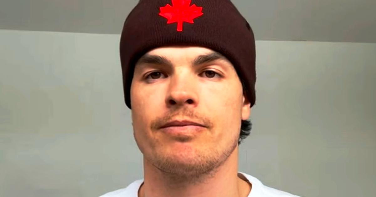 Mikaël Kingsbury