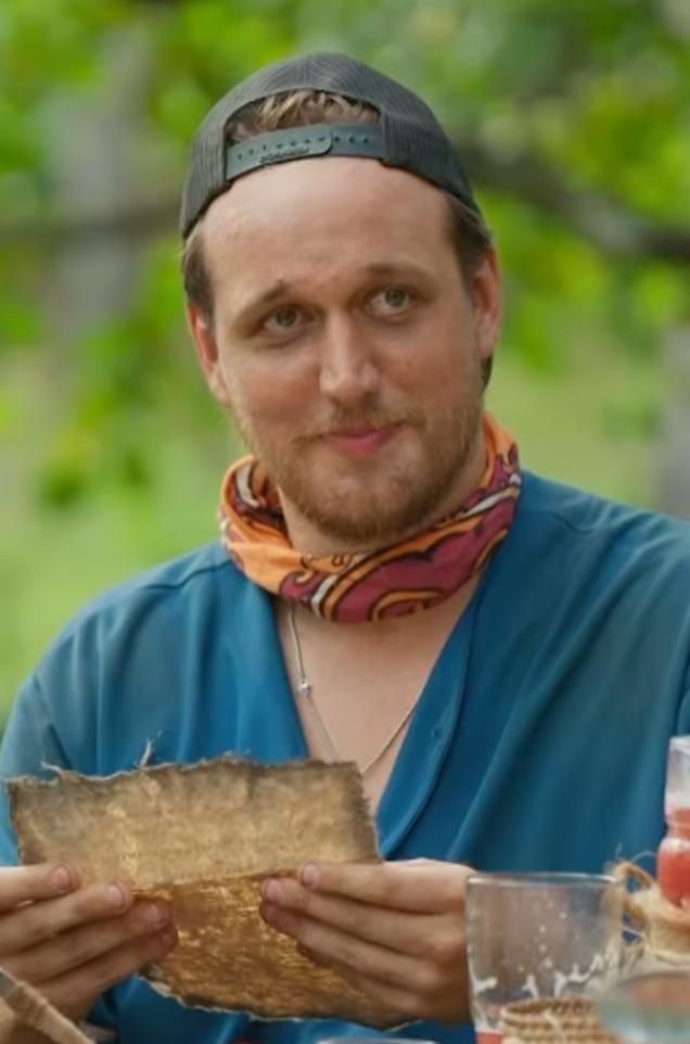 William de Survivor Québec