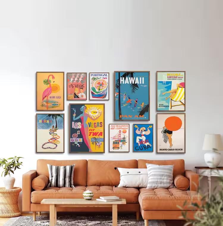 Décor