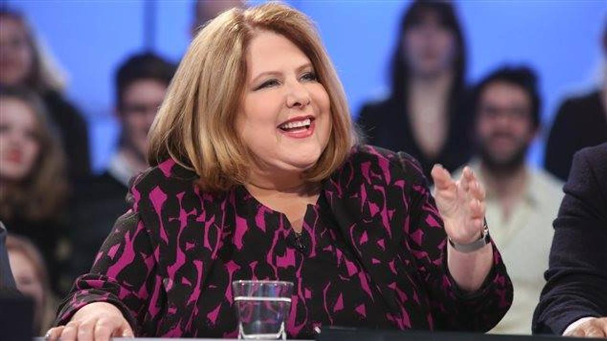 Me Anne-France Goldwater