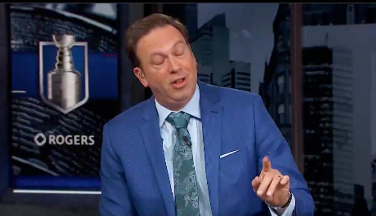 Elliotte Friedman