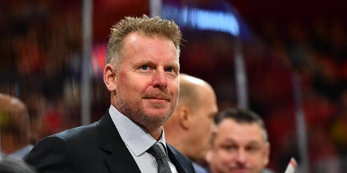 Daniel Alfredsson