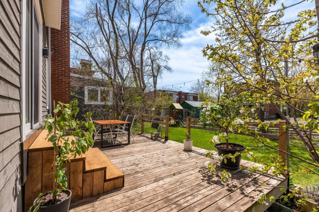 maison Saint-Lambert Sotheby’s International Realty Québec