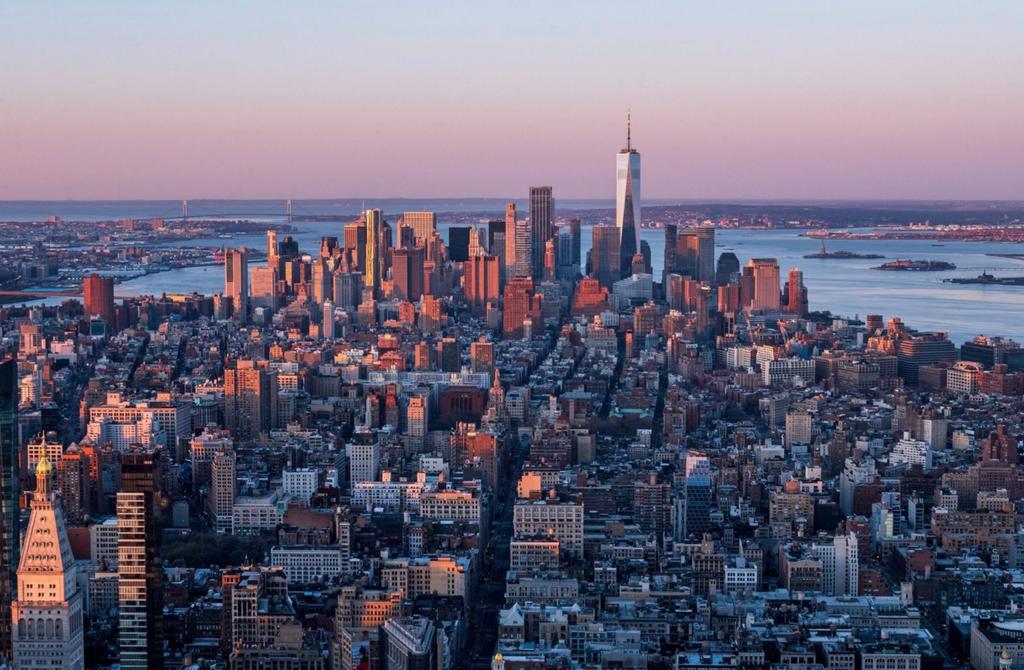 New York