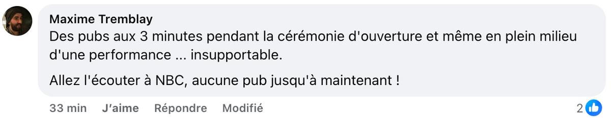 Jeux olympiques