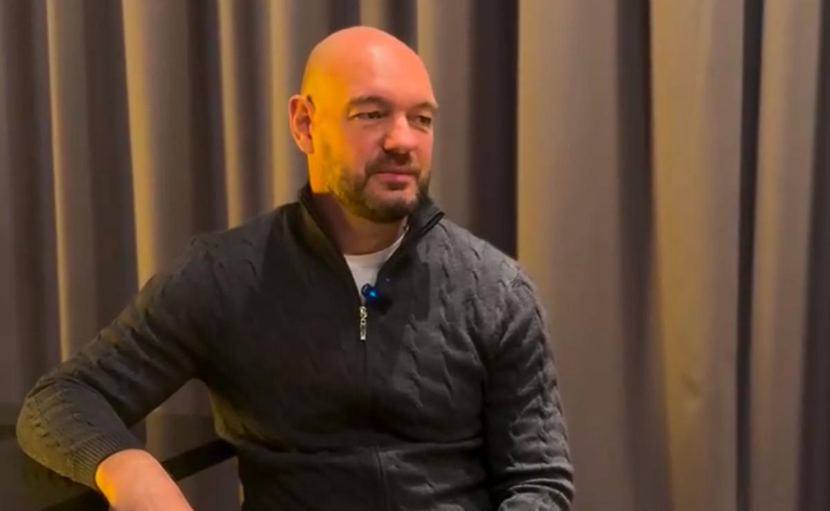 Andrei Markov