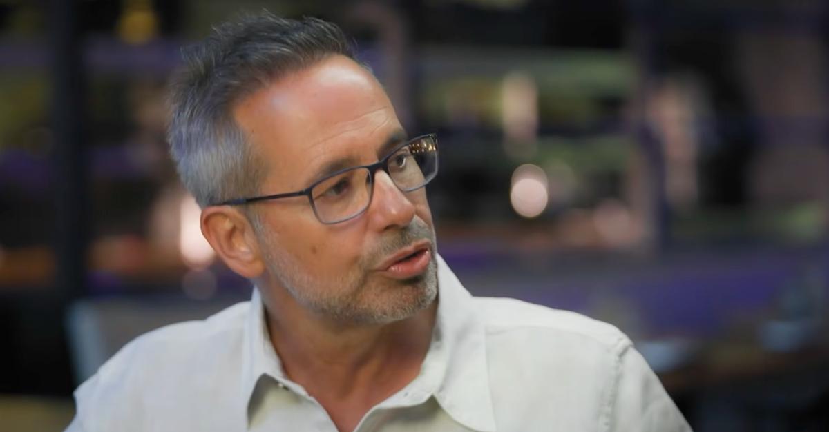 José Gaudet
