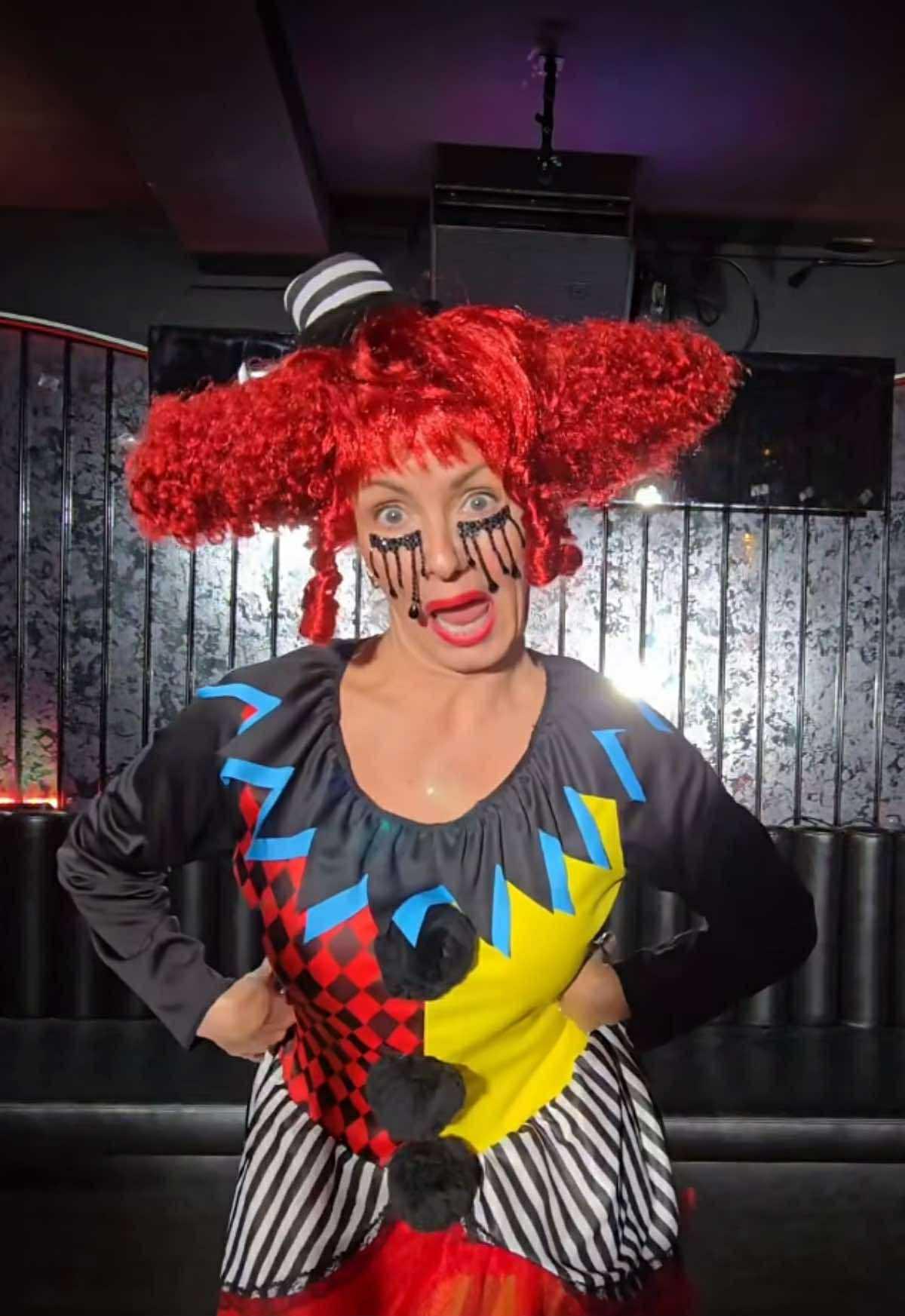Véronique Cloutier
