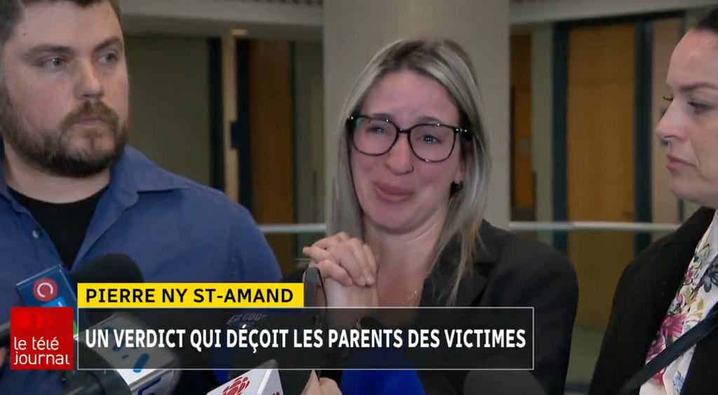 Tragédie Laval