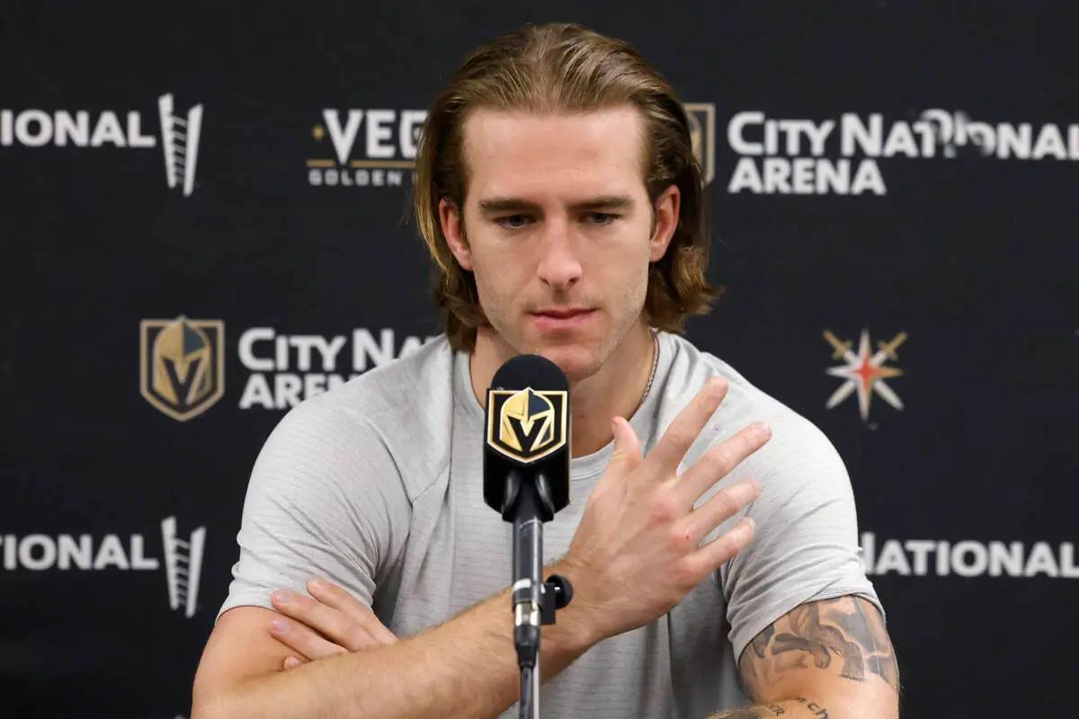 Noah Hanifin