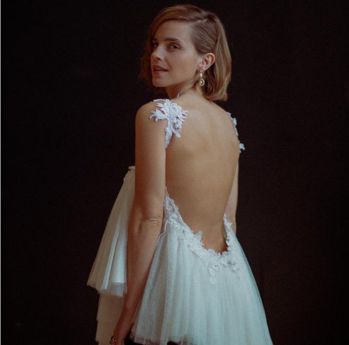 Emma Watson