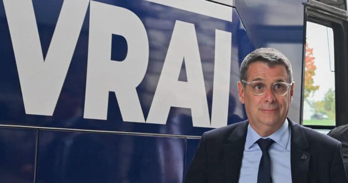 Éric Duhaime