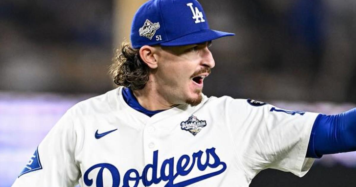 Dodgers