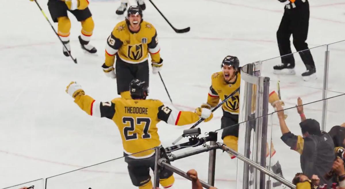 Golden Knights