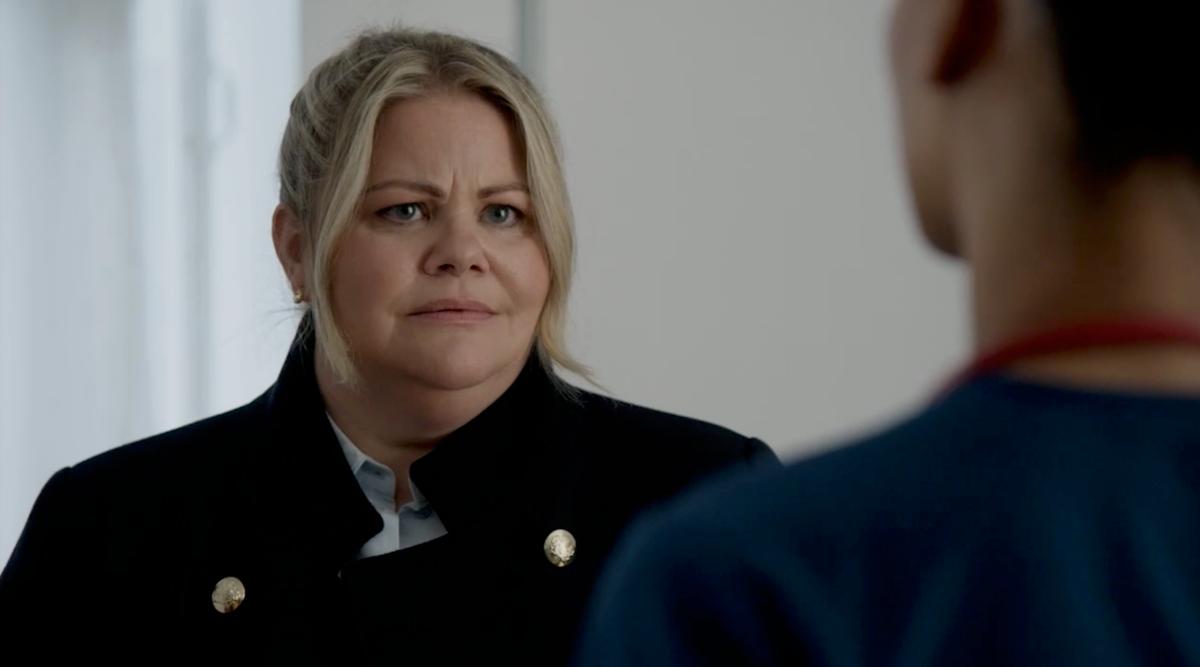 Geneviève Schmidt dans STAT