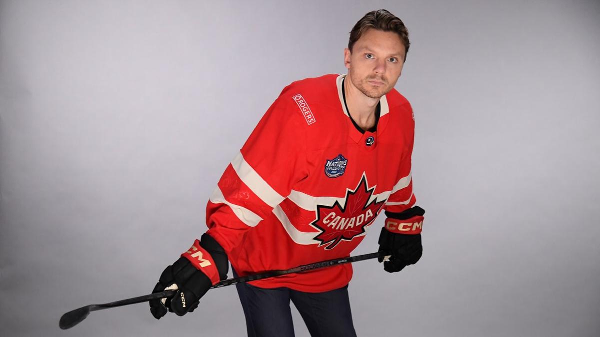 Sam REinhart