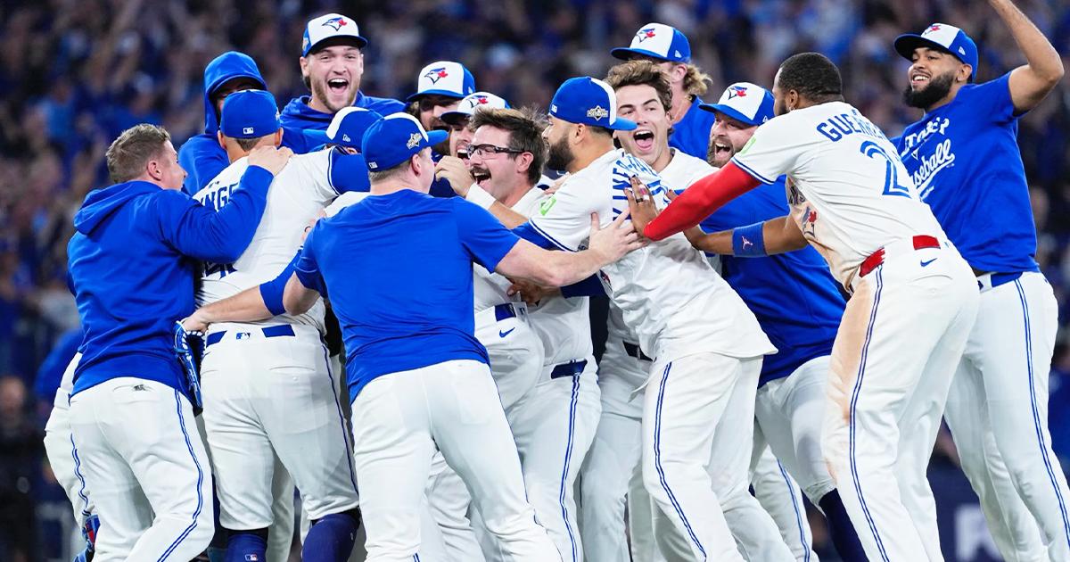 Blue Jays