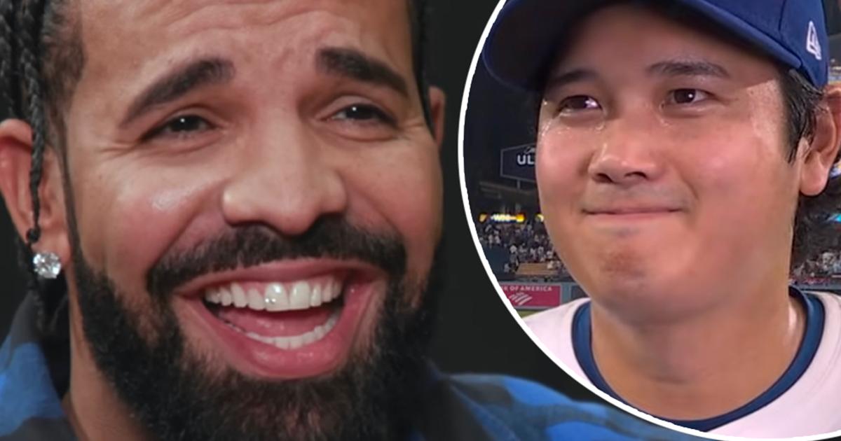 Drake