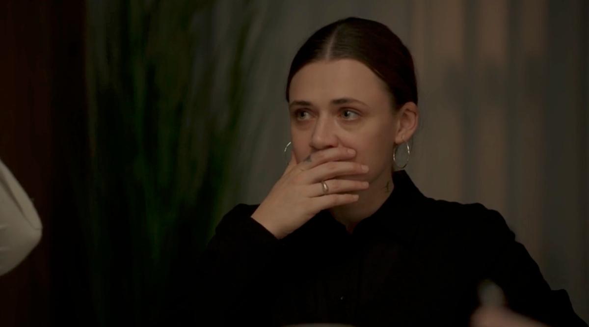 Jade Charbonneau dans Dumas