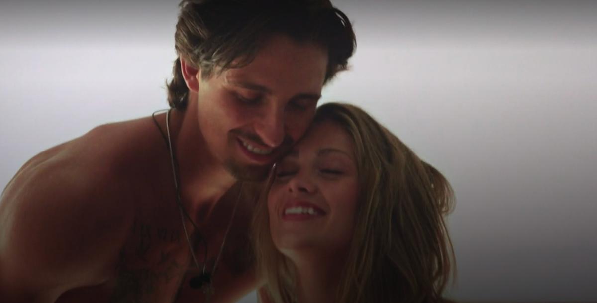 Laurie et Mathis de OD