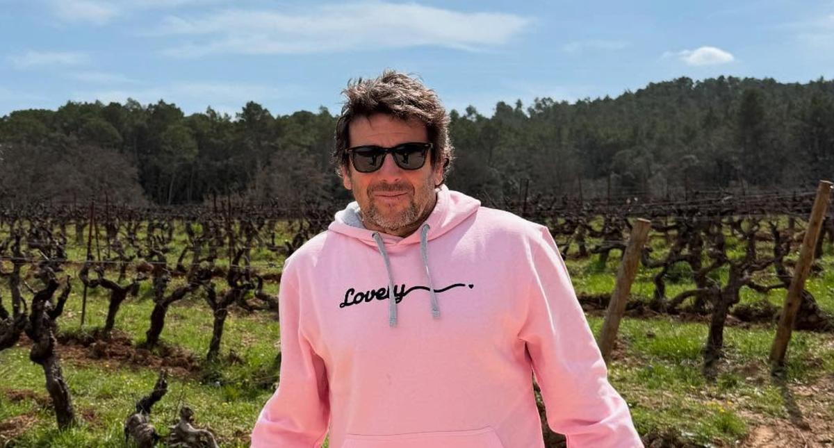 Patrick Bruel