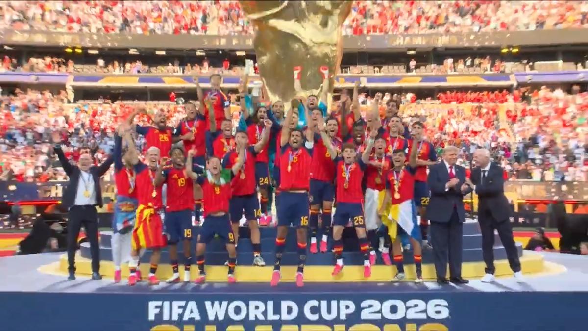 Coupe du monde
