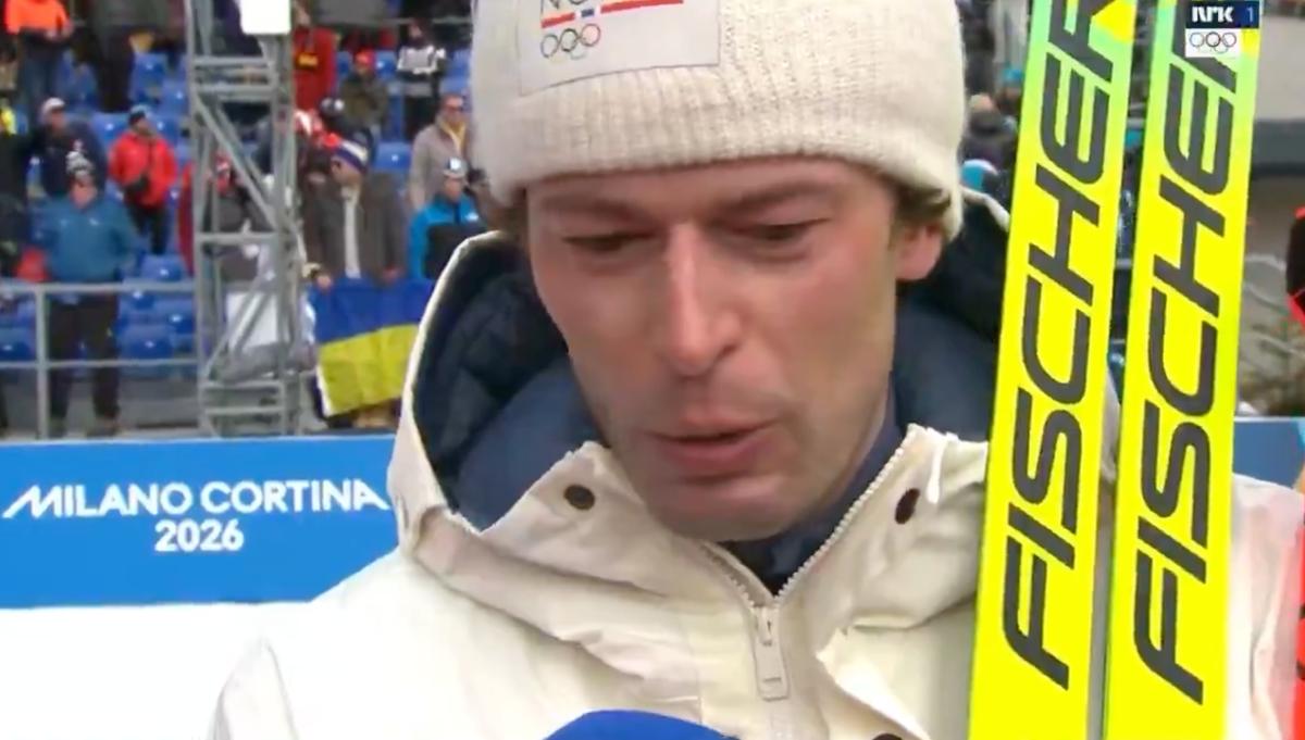 Sturla Holm Lægreid