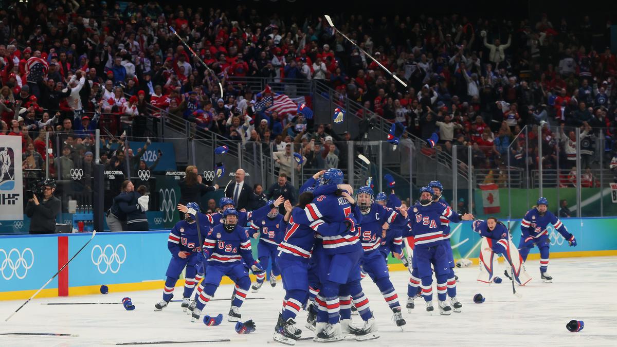 Team USA