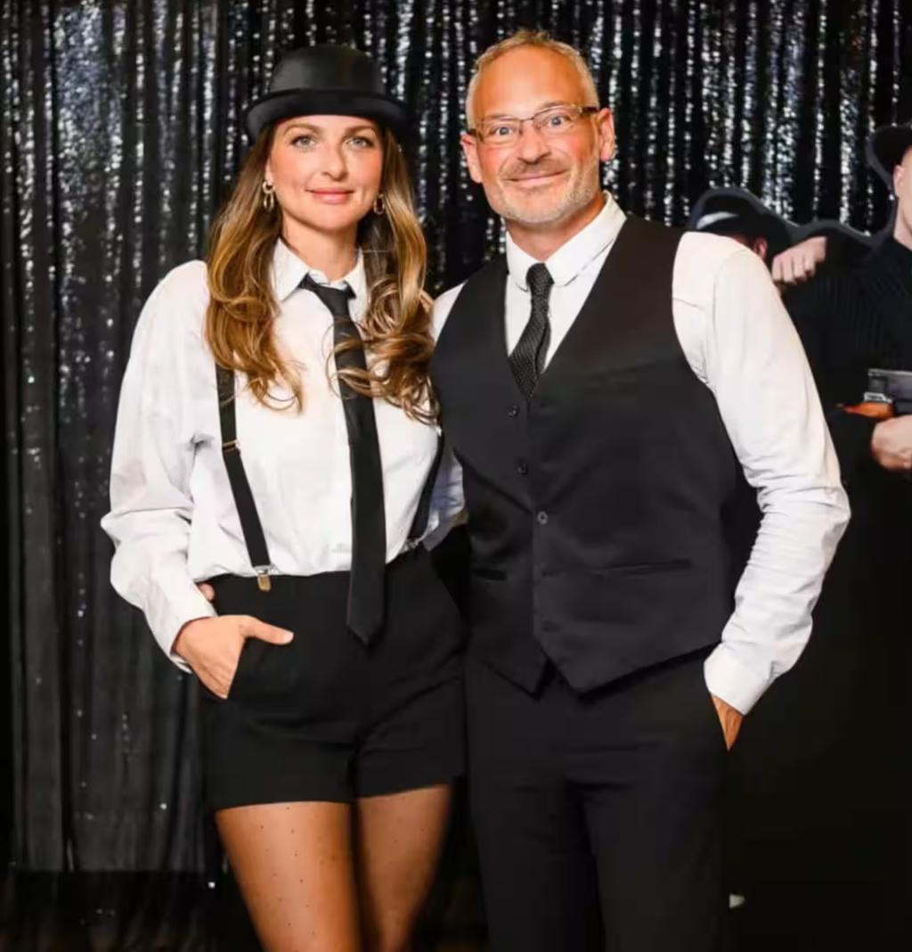 Audrey et Sébastien de Survivor Québec