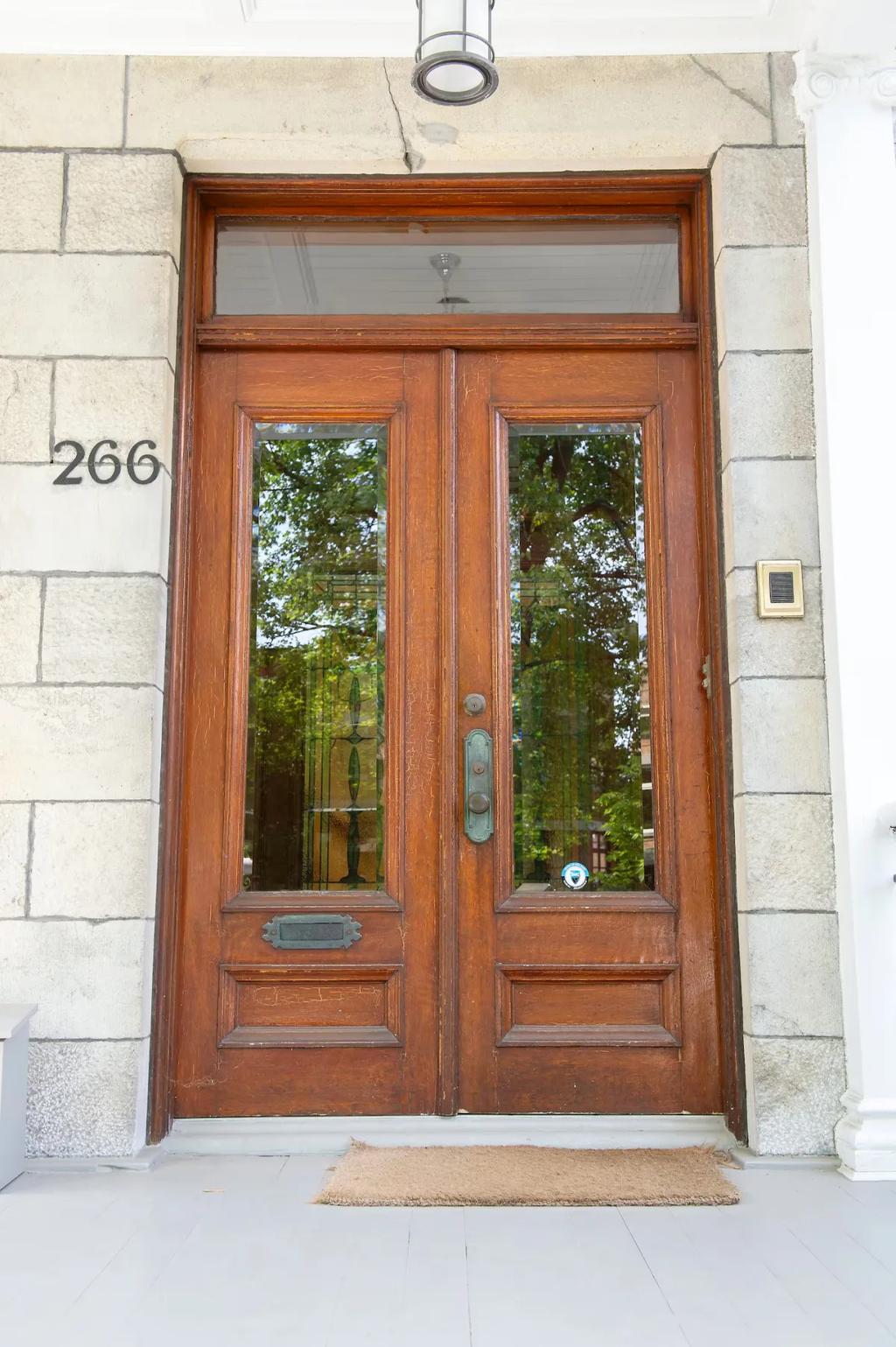 Maison Marc Messier