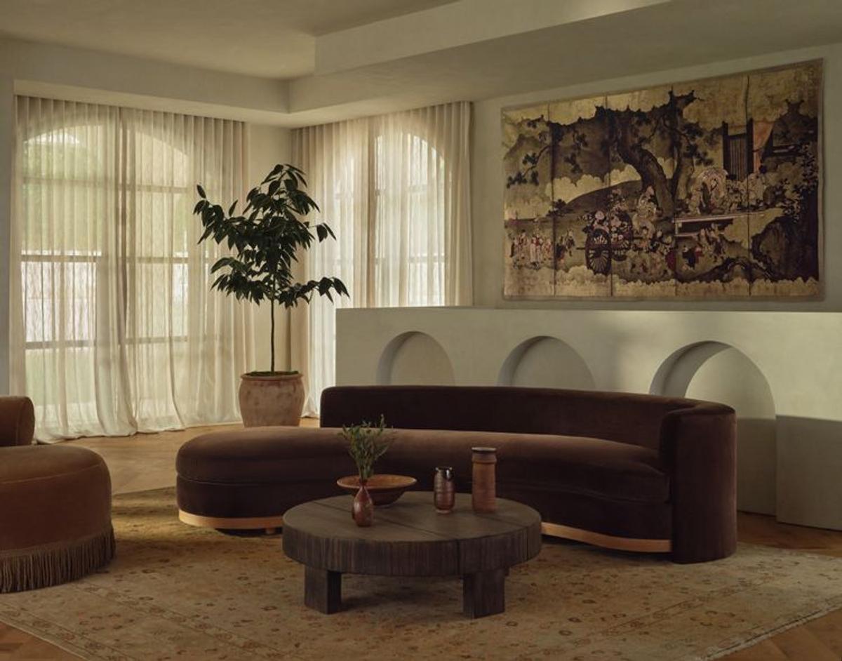 Décor