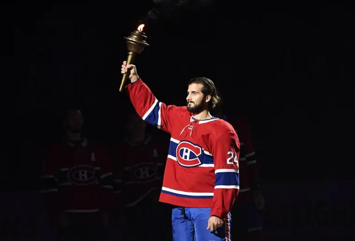 Torche Canadiens