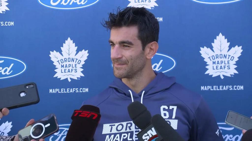 Max Pacioretty 